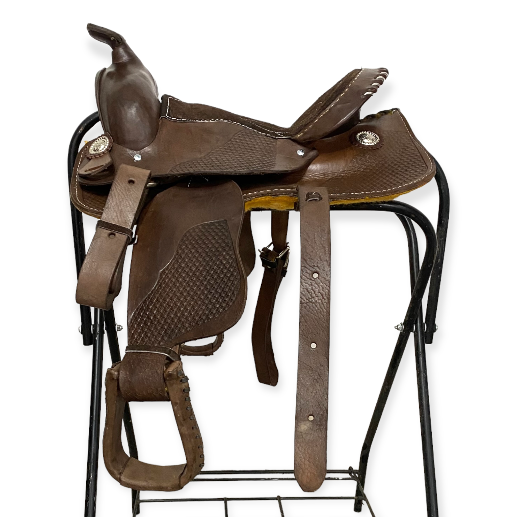 Montura Texana 13"