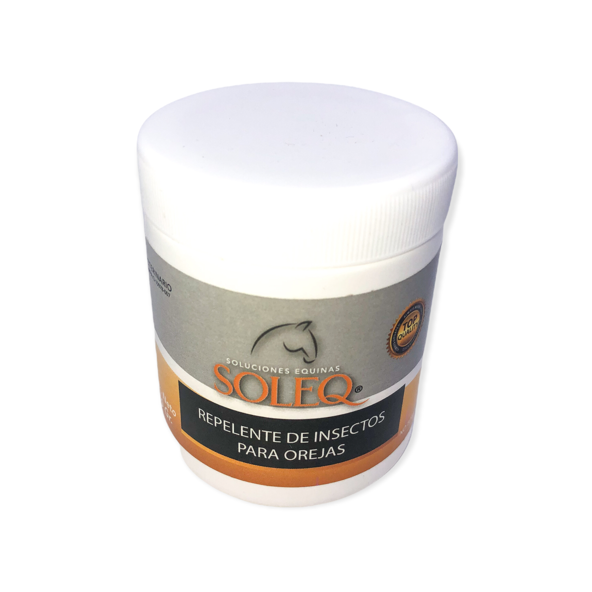 Repelente de Insectos para Orejas Perros 150 gr