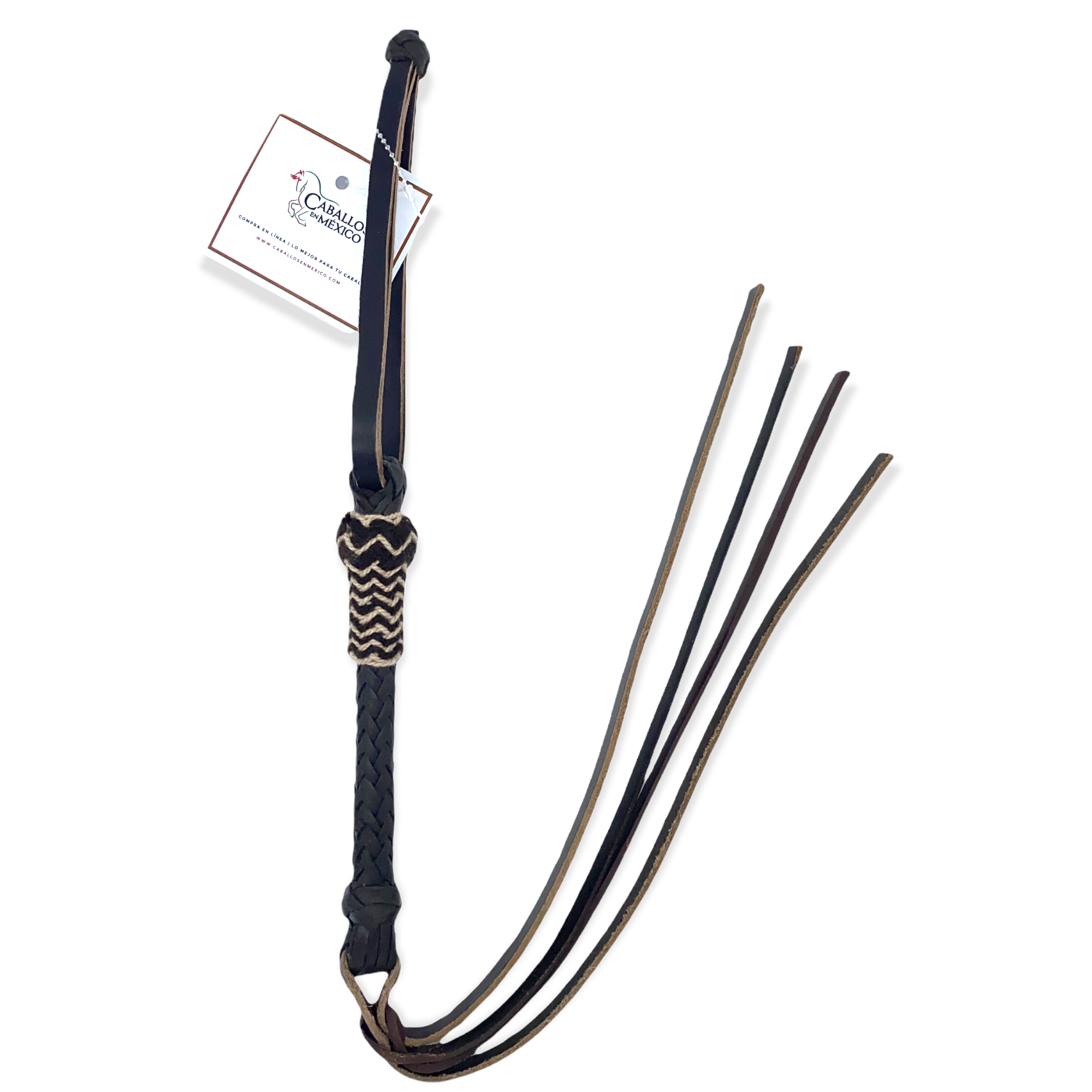 Cuarta Cuero 77 cm