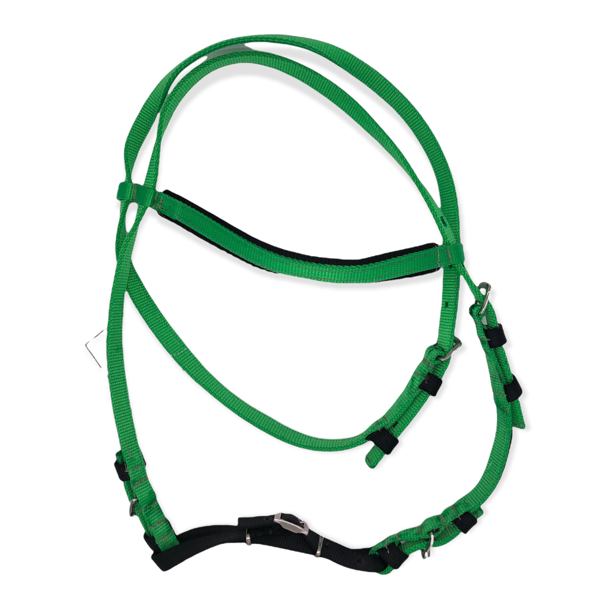 Cabezada Nylon