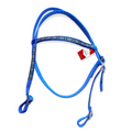 Cabezada De Nylon C/cinta De Cerda