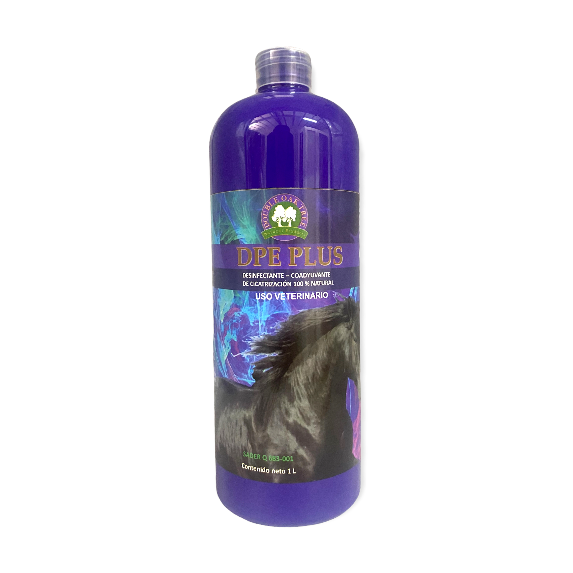 DPE Plus 1 Lt