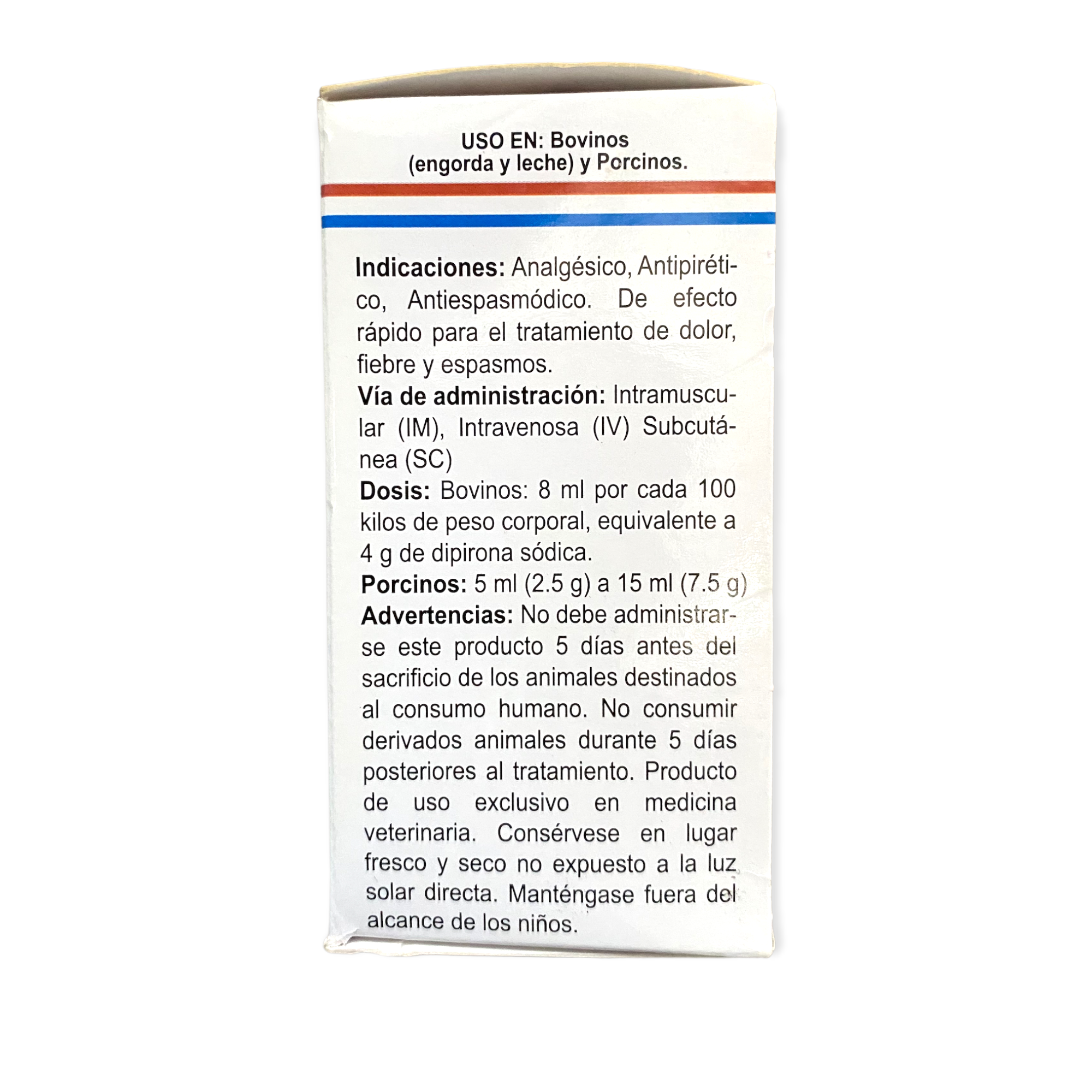 BioMelubrin 500 100Ml