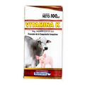 Vitamina K 100 Ml