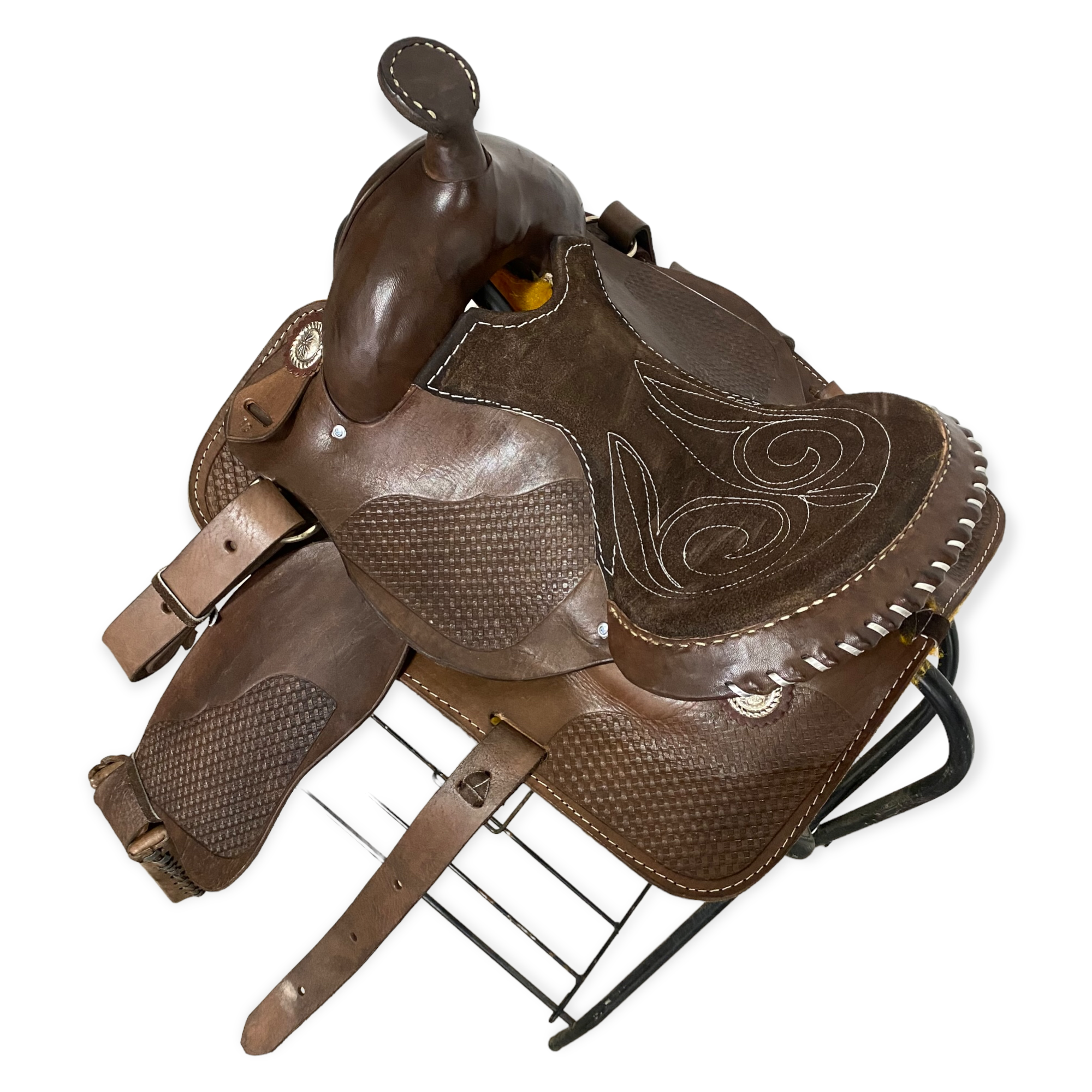 Montura Texana 13"