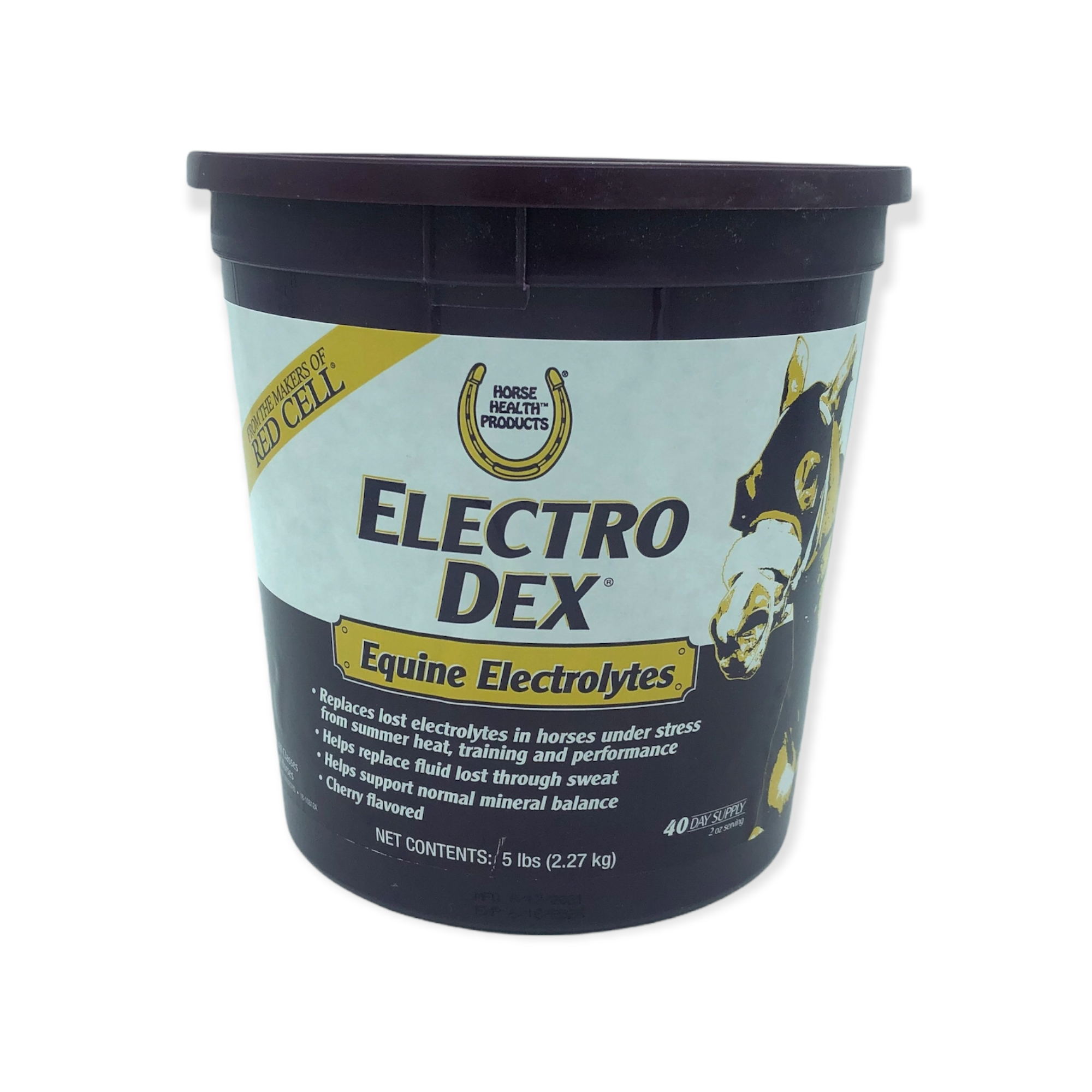 Electro Dex 5LB