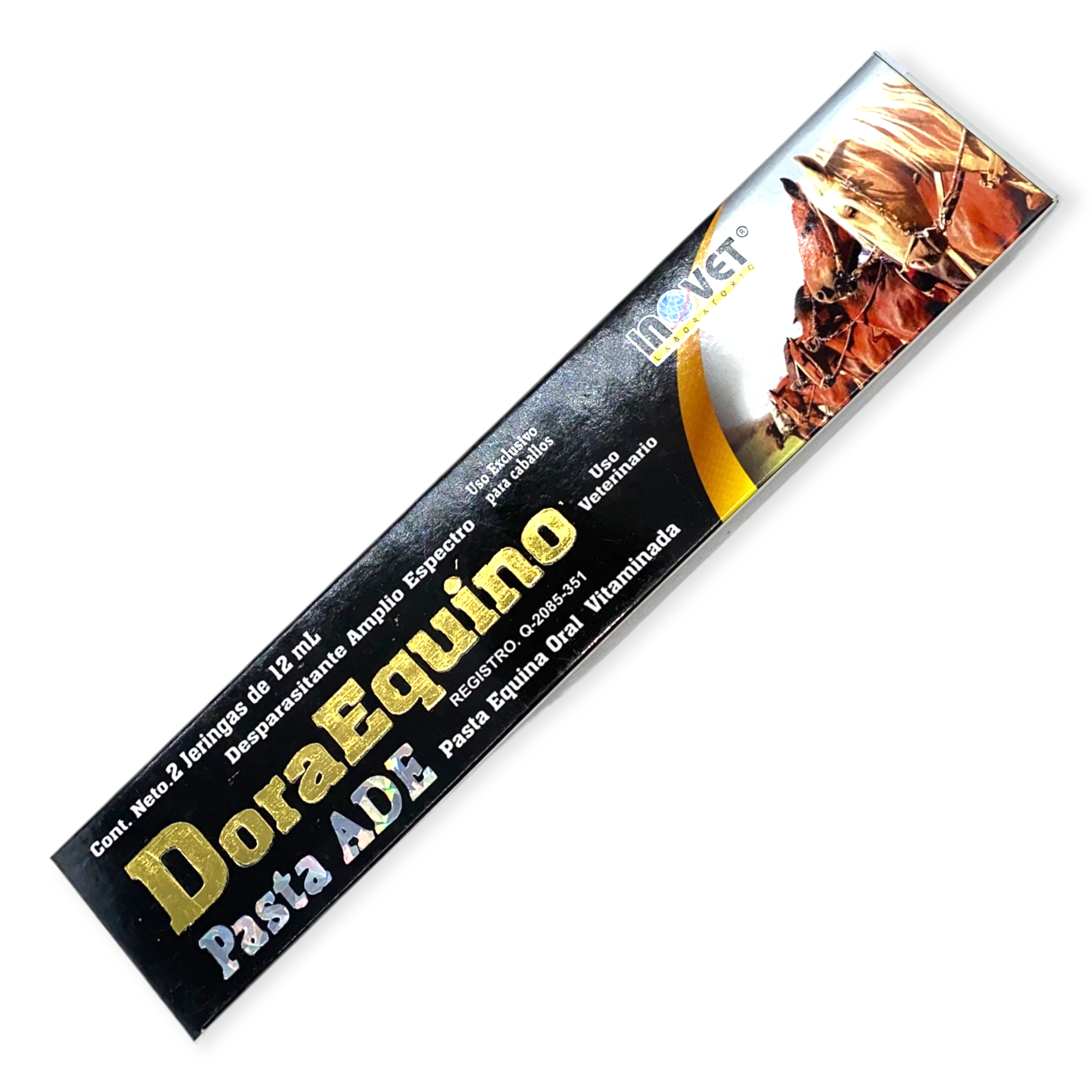 Dora Equino ADE