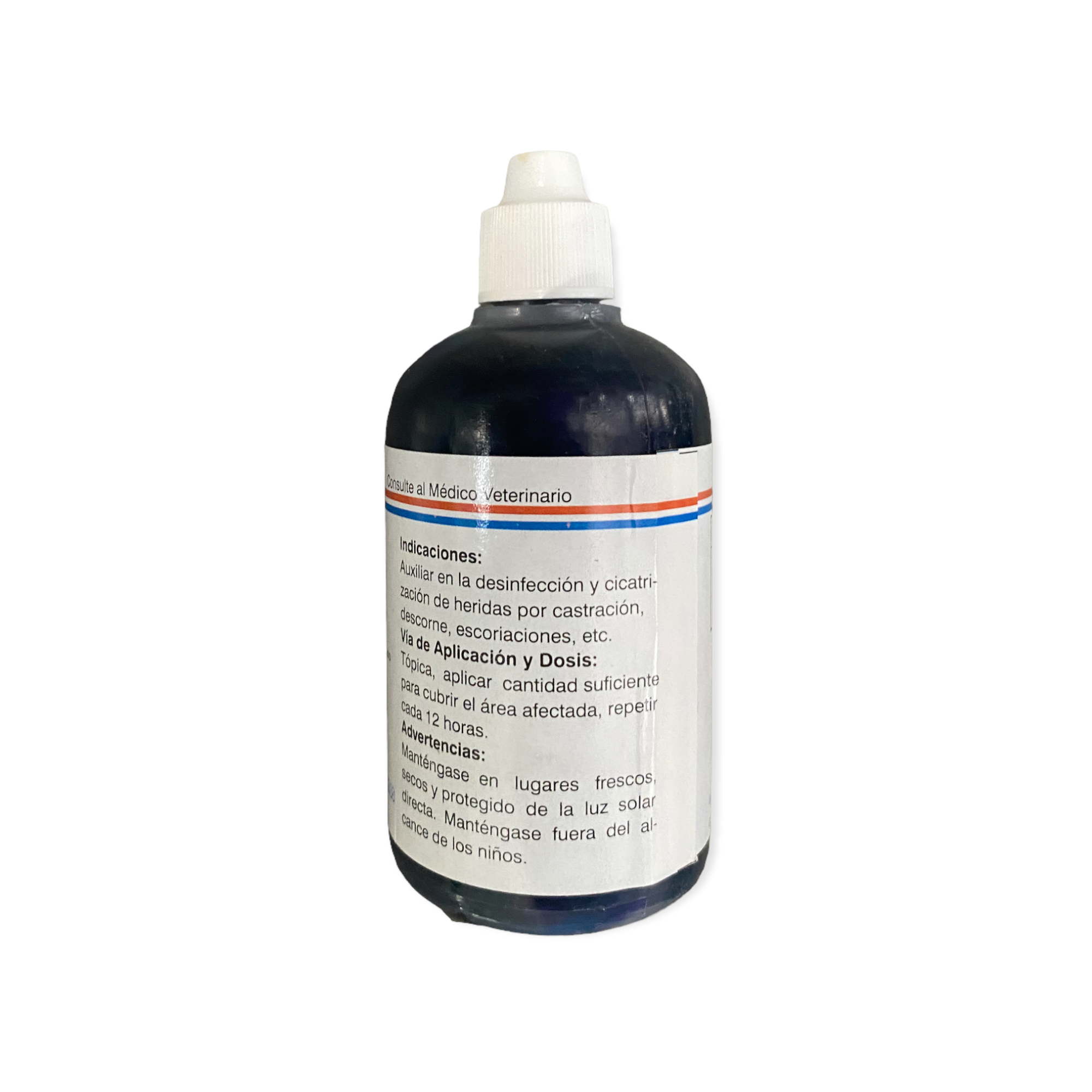 Bio-Azul 100 ML