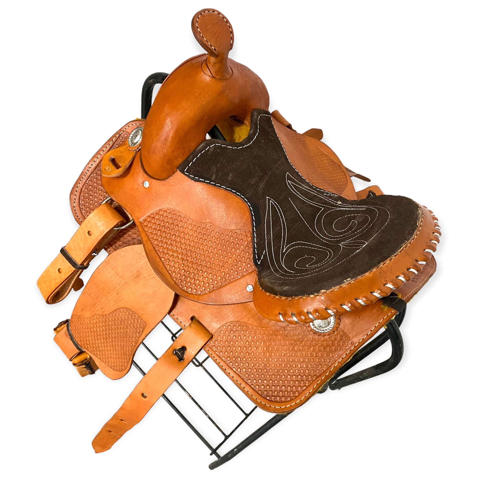 Montura Texana 13"