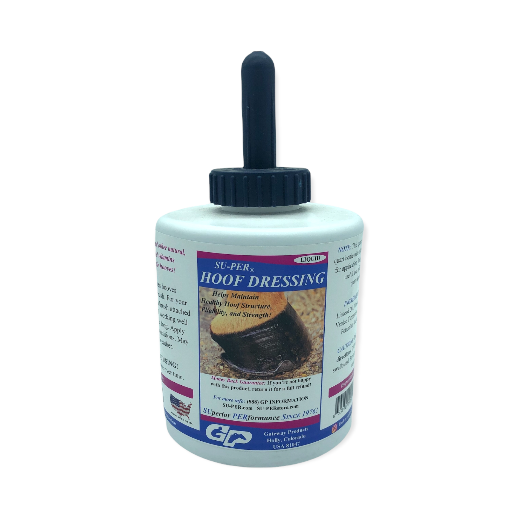 Super Hoof Dressing 946ML