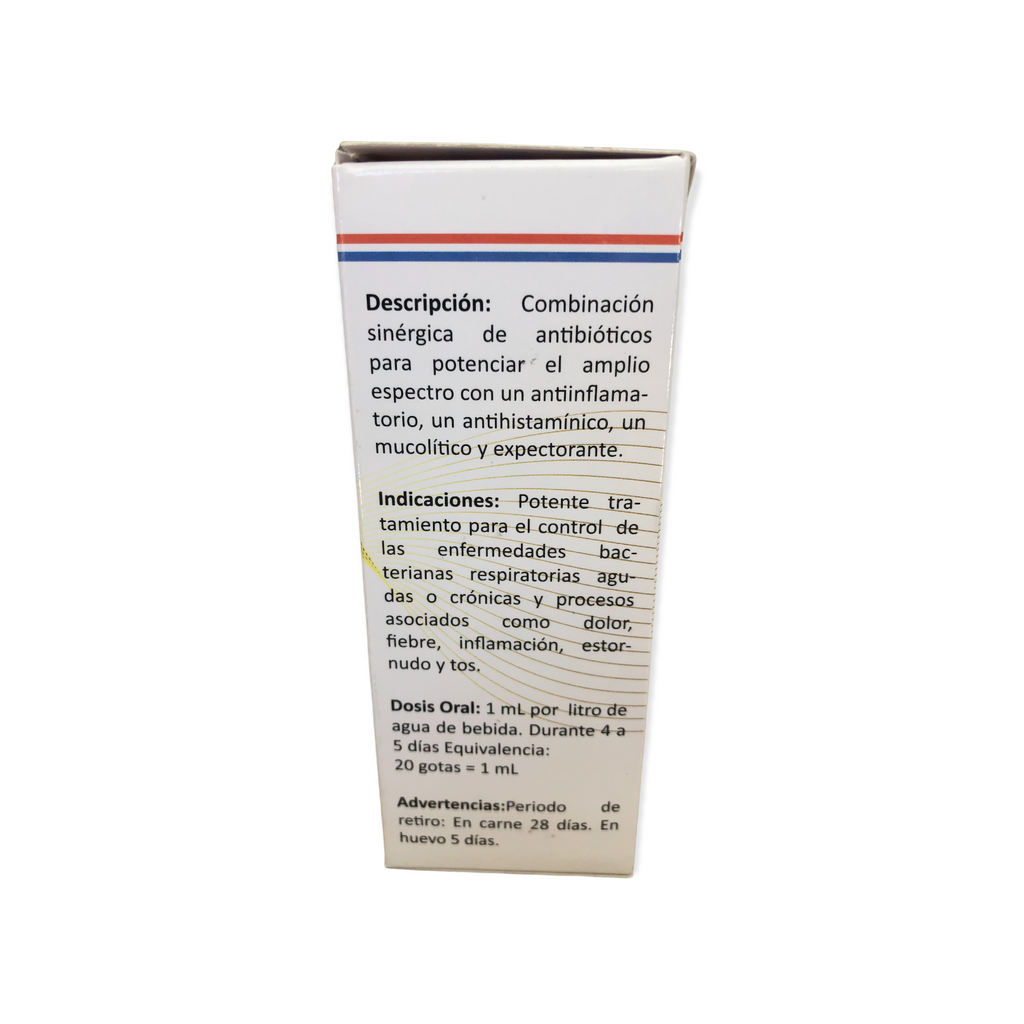 Catarrol Oral 100ml