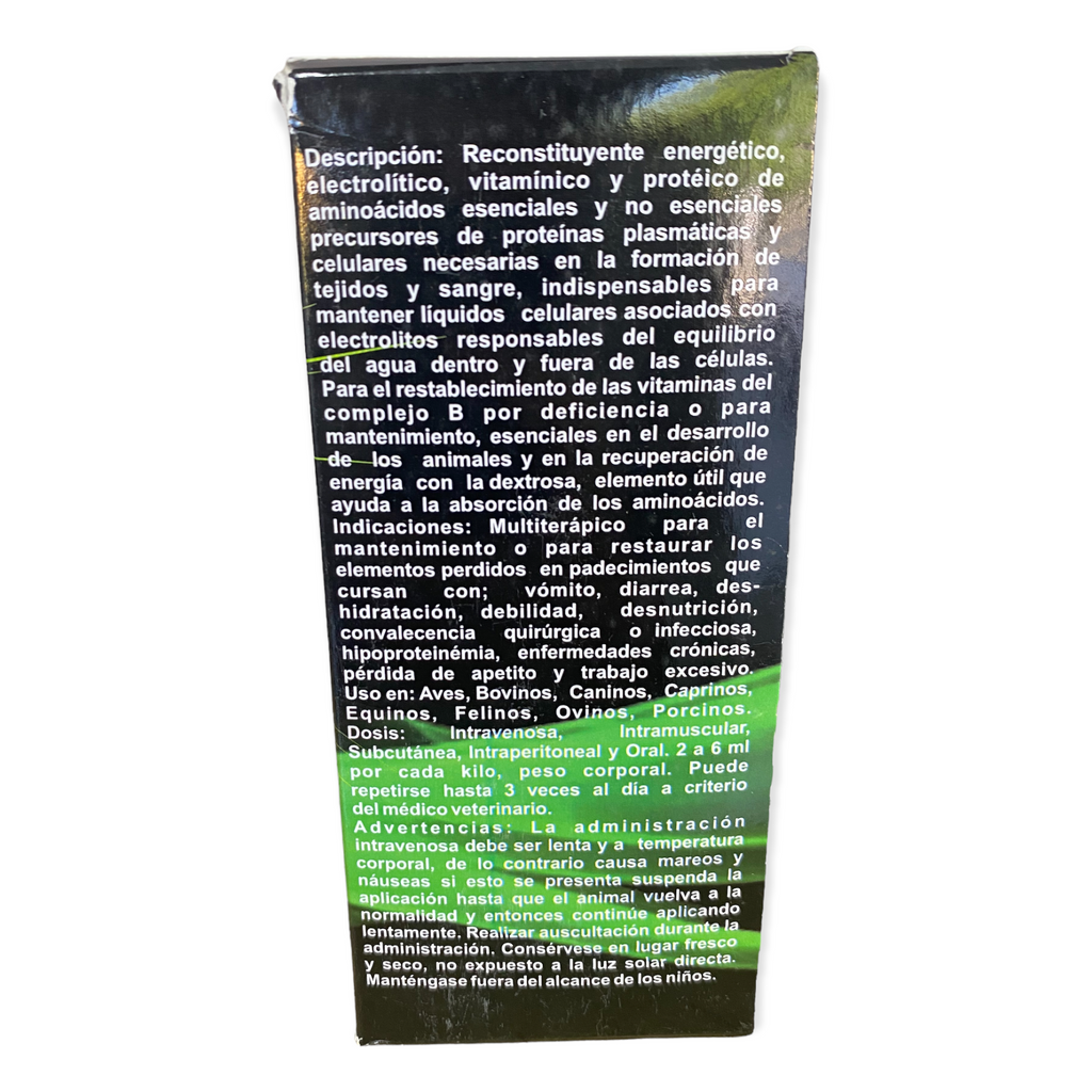 Electro Aminolitos 250ML