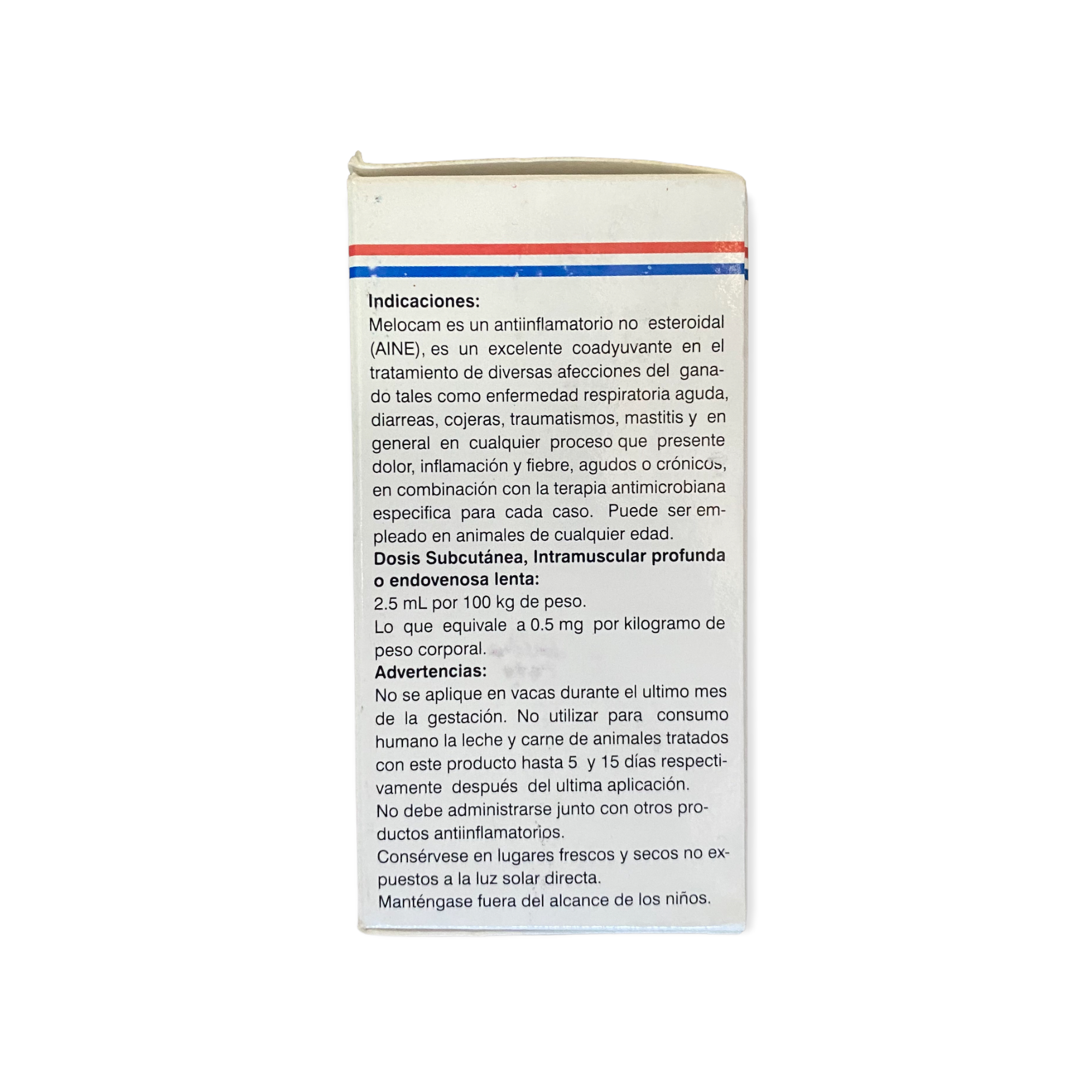 Melocam 100 Ml