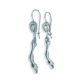 Aretes Plata