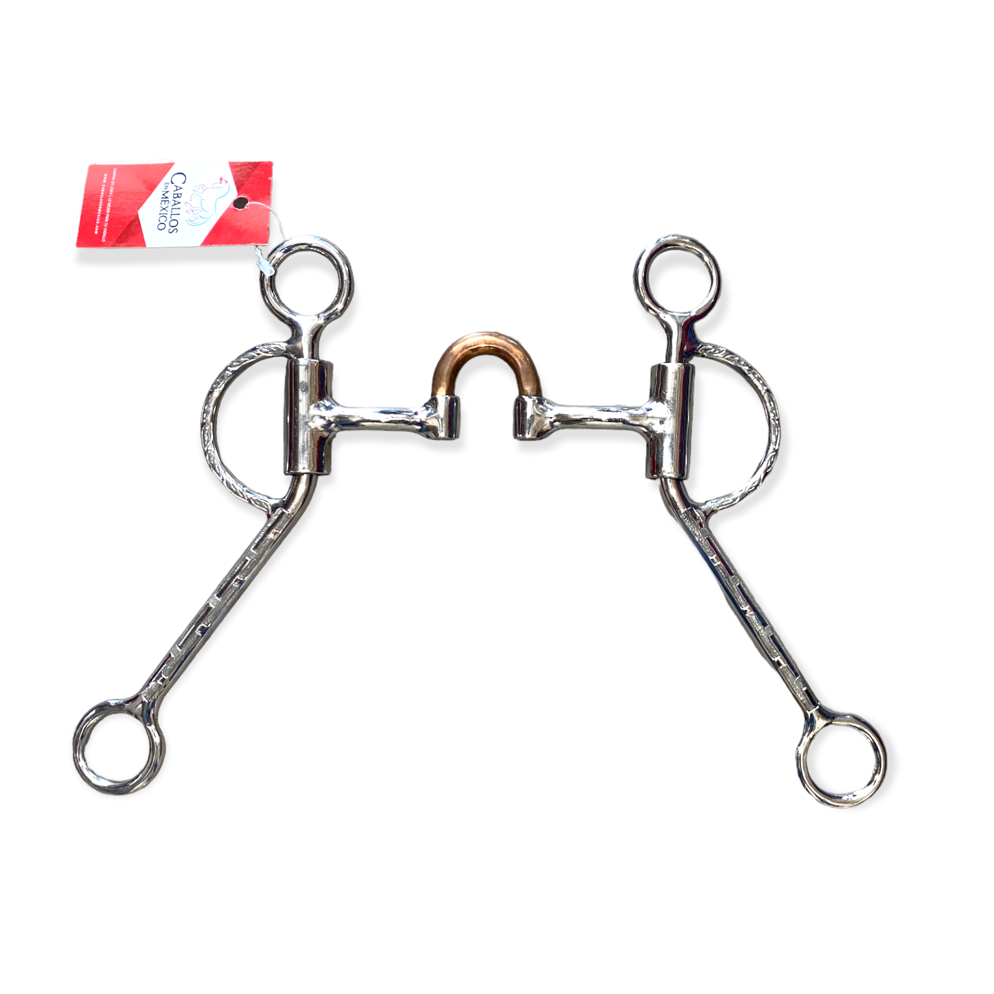 Freno Deportivo C/Bronce