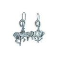 Aretes Plata