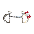 Snaffle Recortado