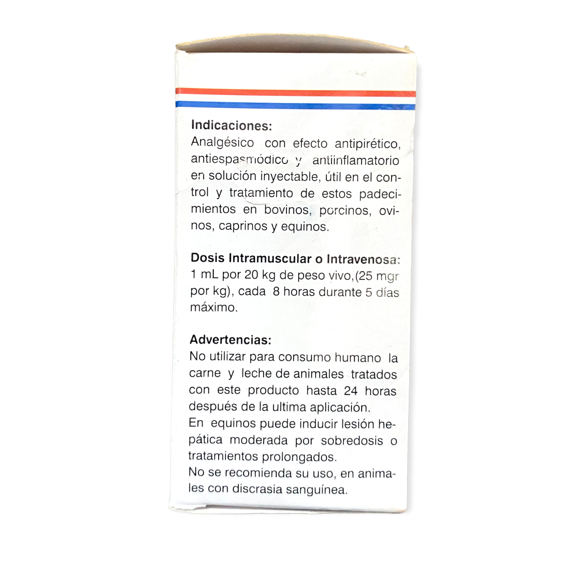 BioDipirona 100 Ml