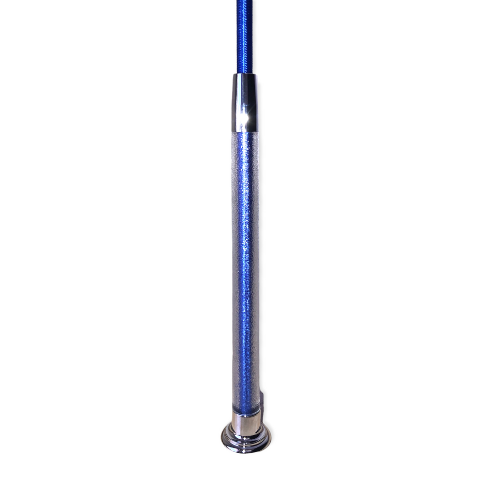 Fuete Azul Antiderrapante