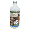 Suero Glucosado DX
