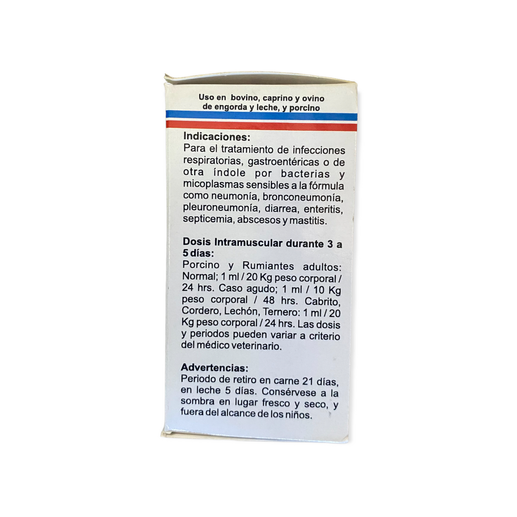 BioGen T FORTE 100 Ml
