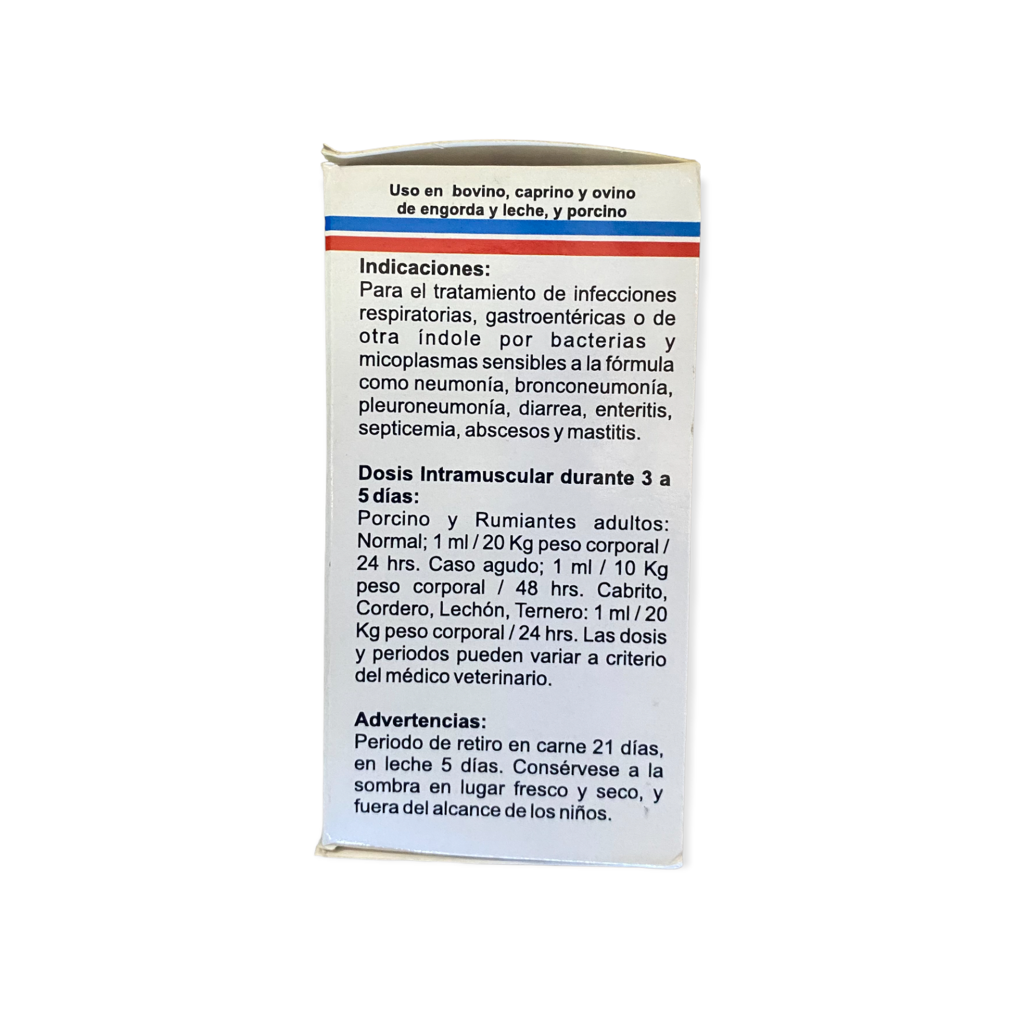 BioGen T FORTE 100 Ml