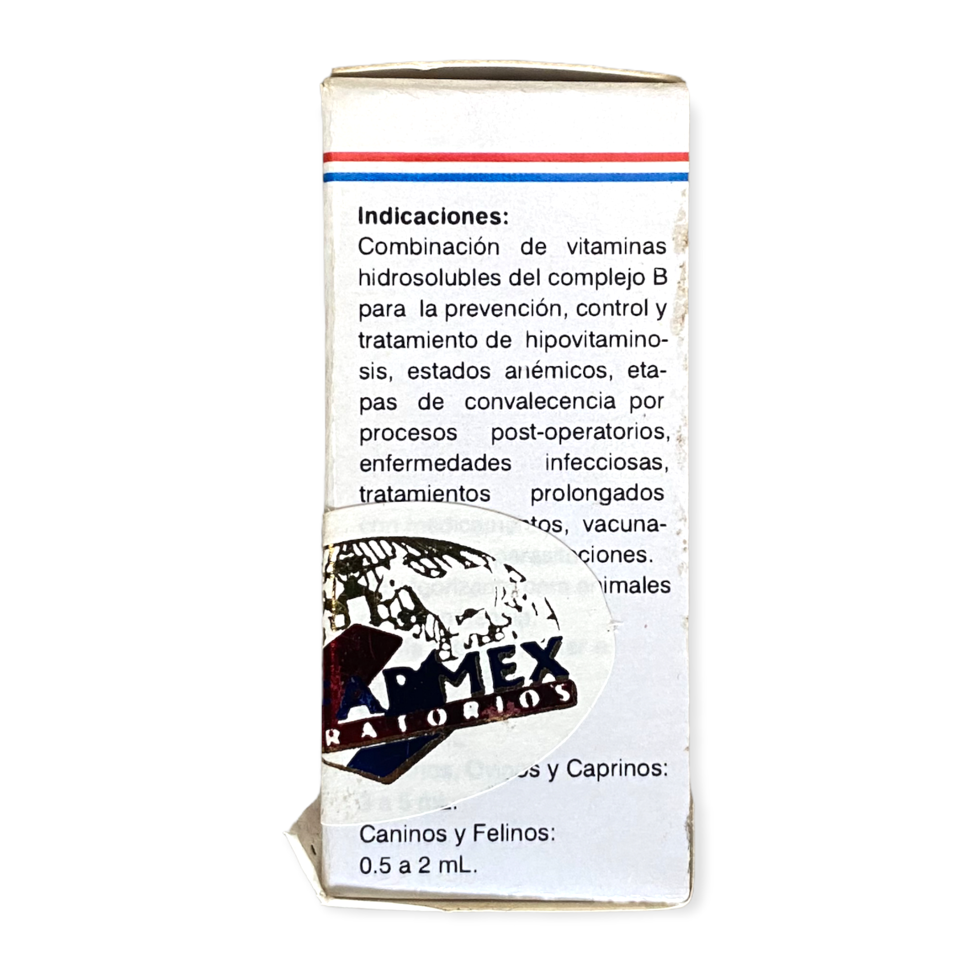 VitaCom B 10 ML
