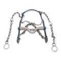 Freno Pluma Azul