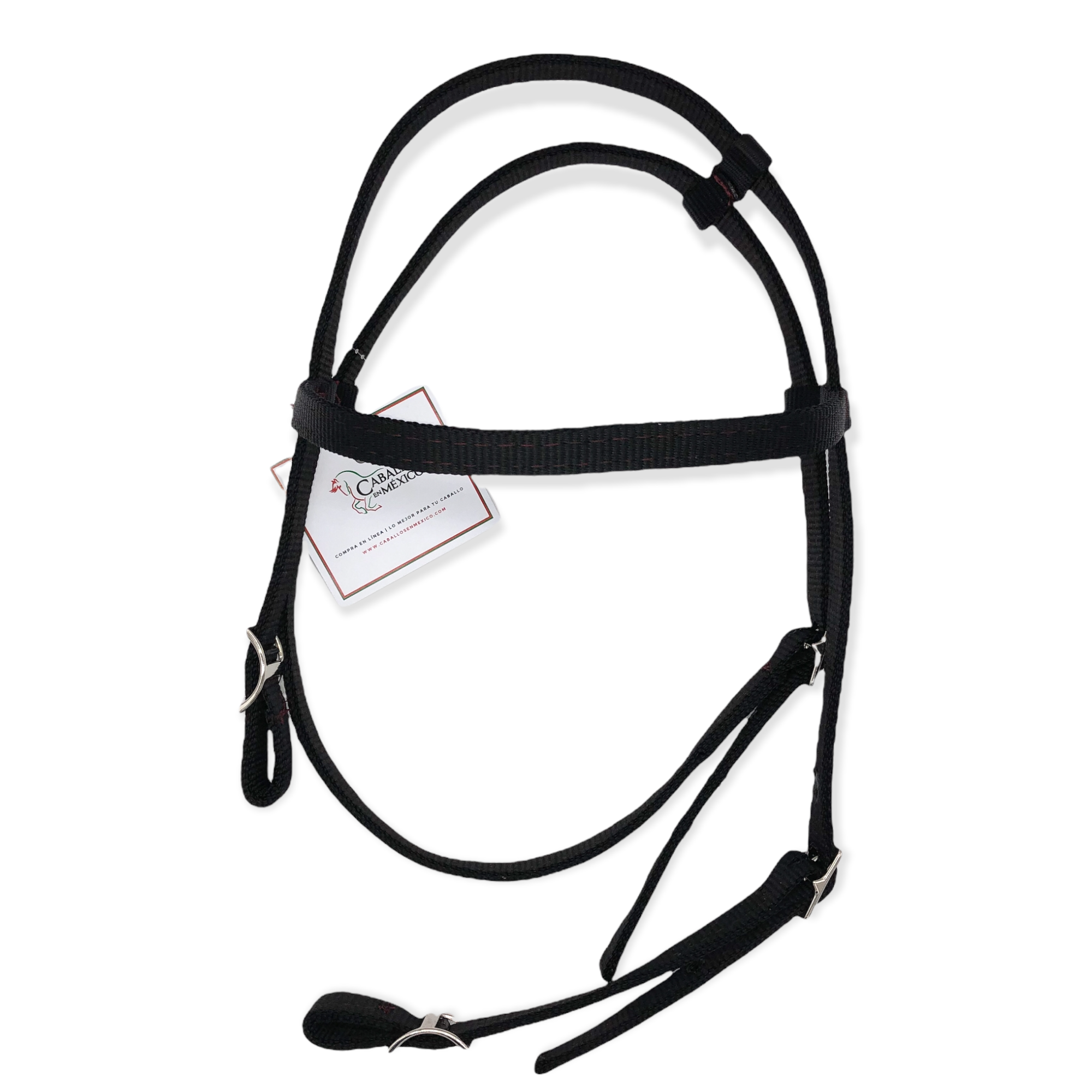Cabezada Nylon