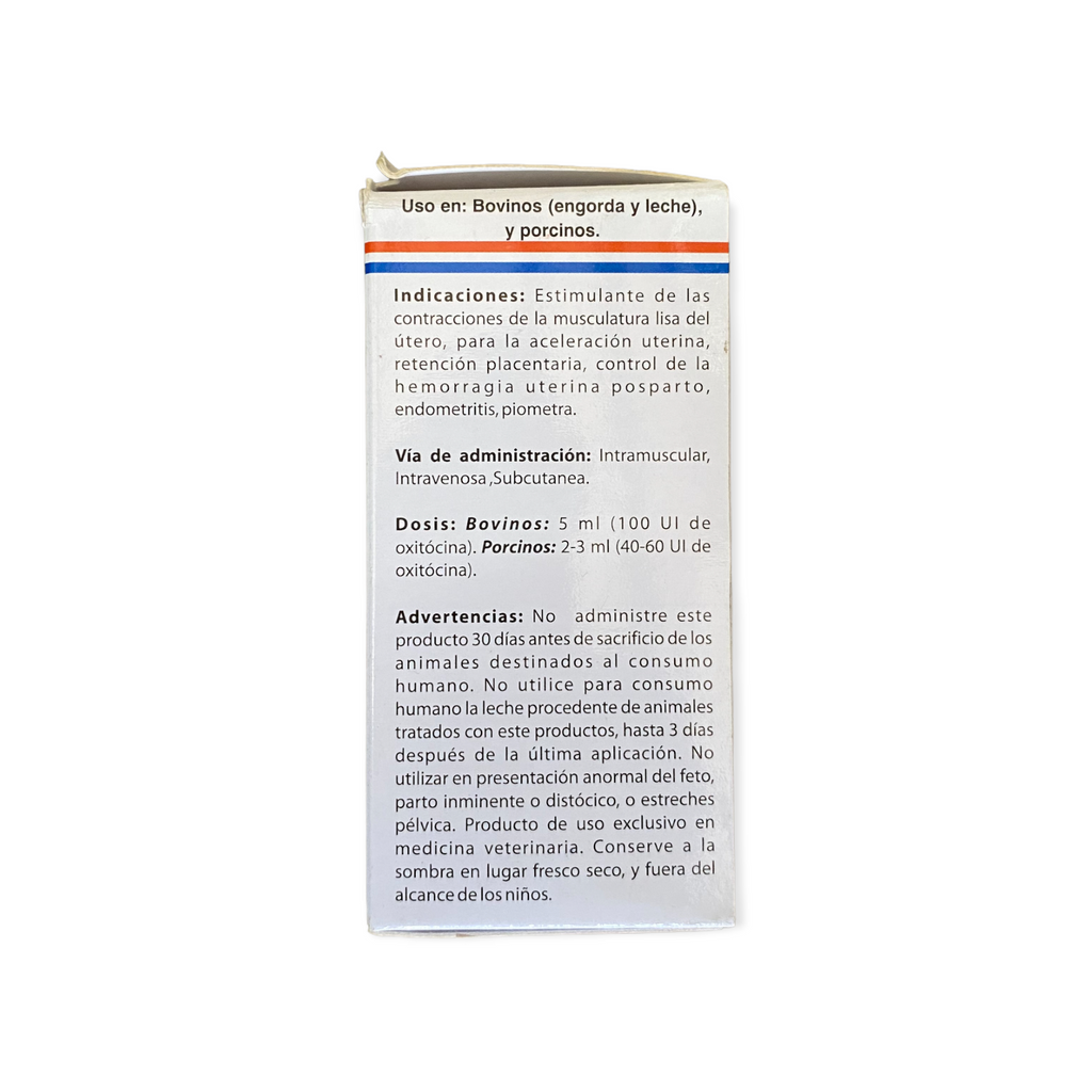 Bio Parto 20 UI/Ml 100 ML