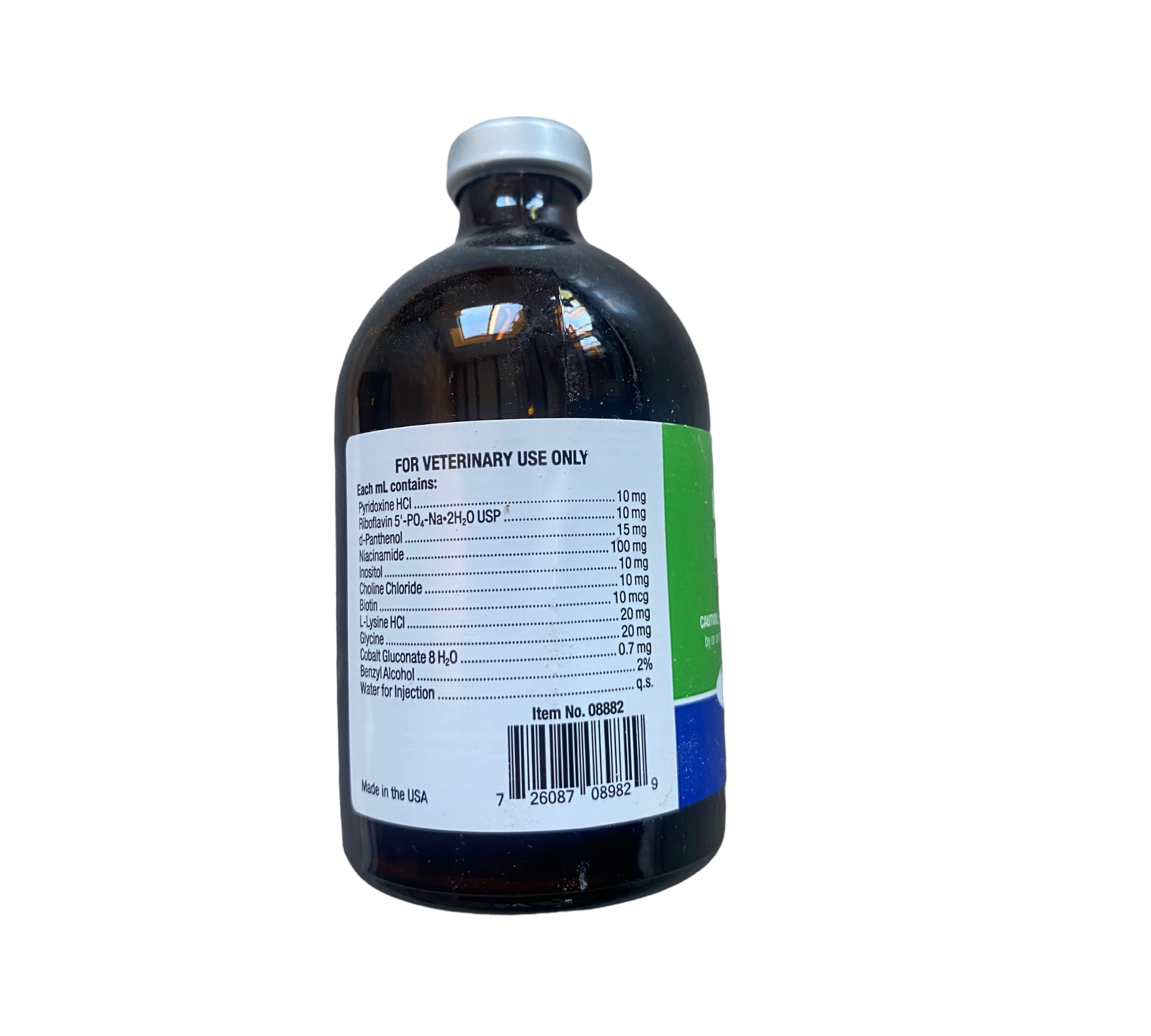 Vita-15 Injection 100 ML