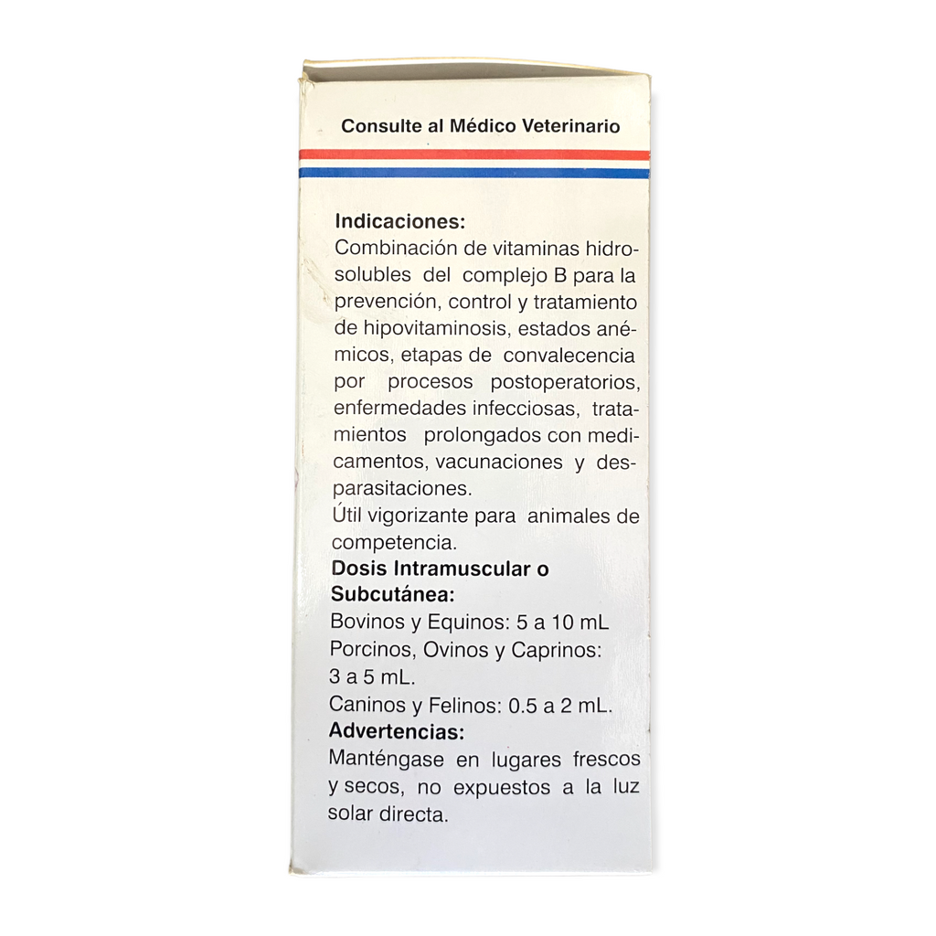 VitaCom B 250 ML