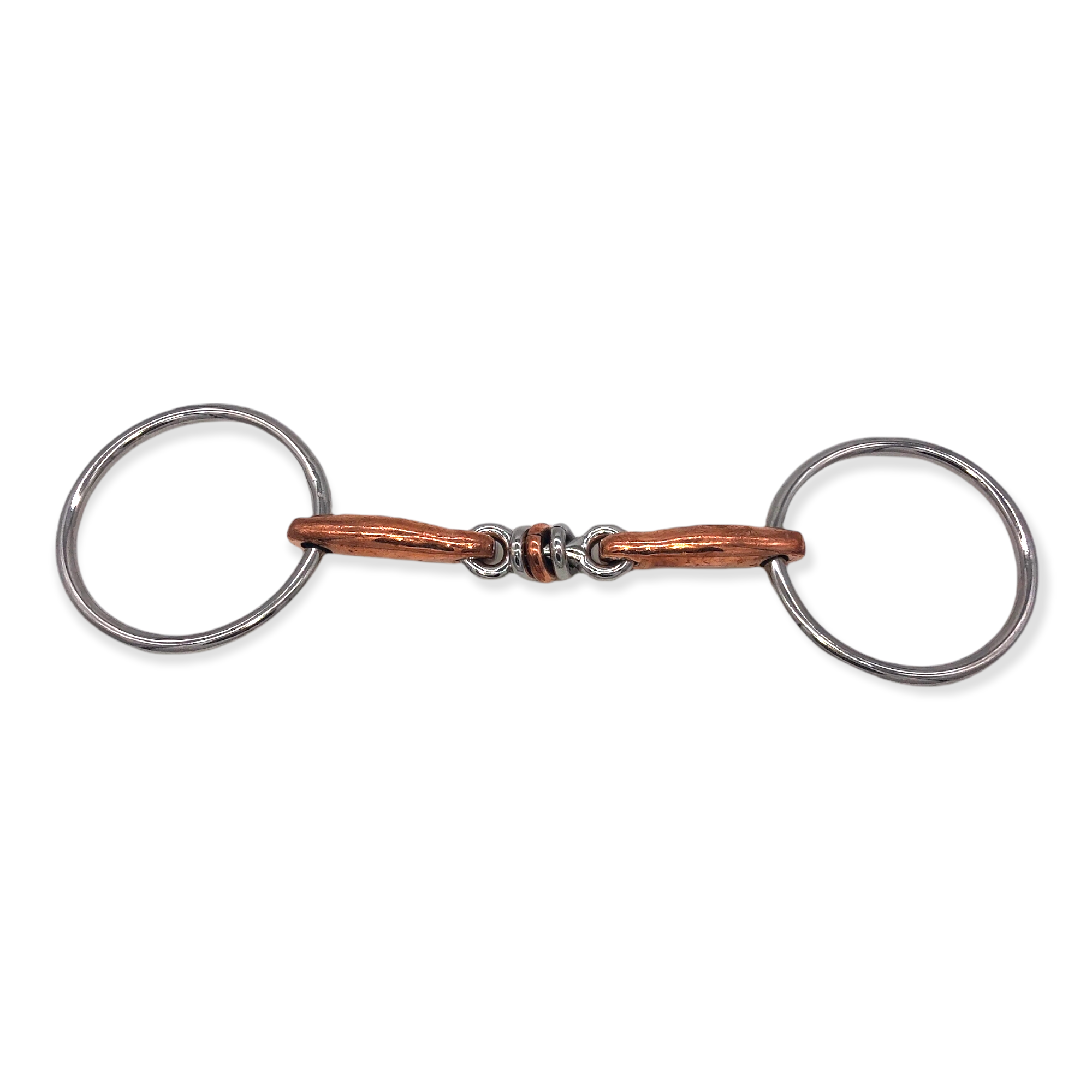 Snaffle Cobre