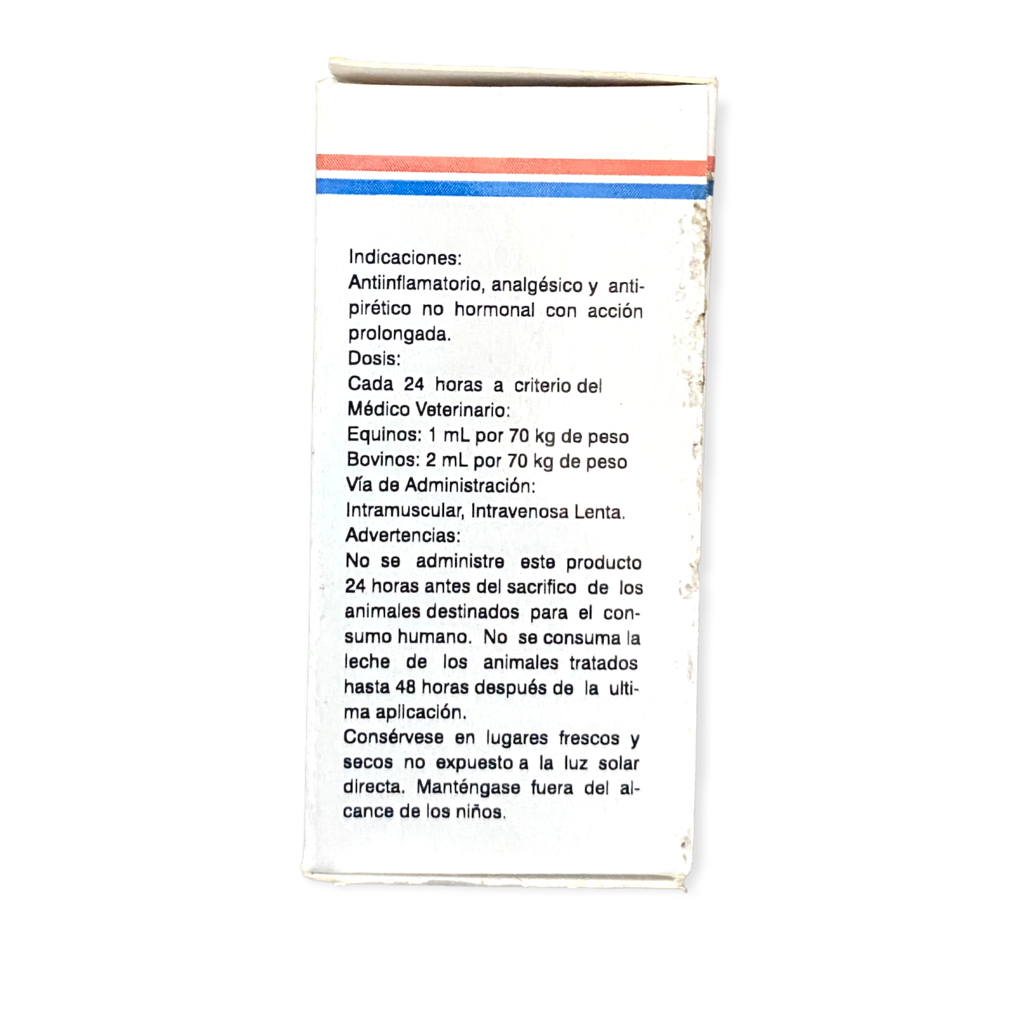 Piroxidex 20 Ml