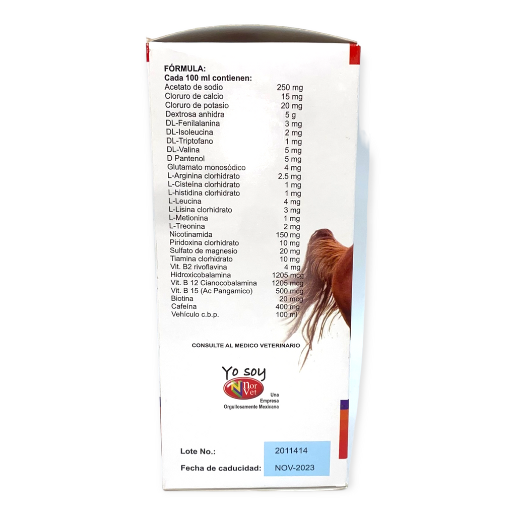 Ener-Jet Lite Plus 500 ml
