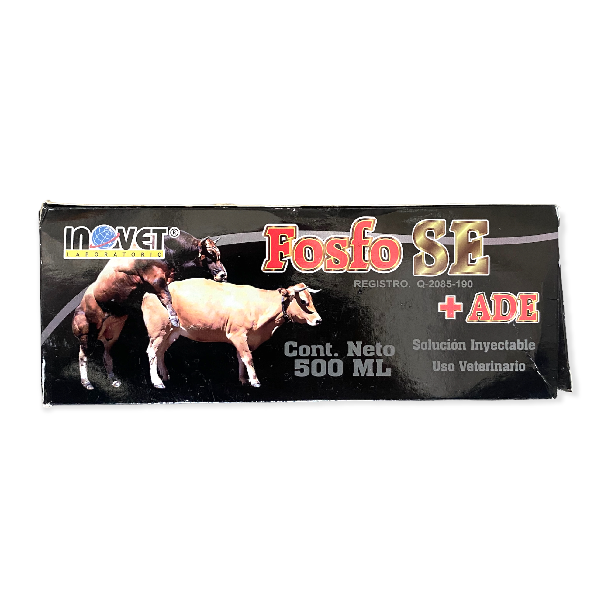 Fosfo SE+ADE 500 ML