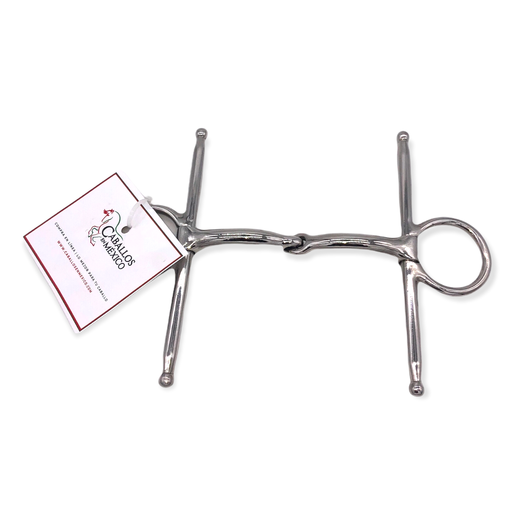 Freno Deportivo