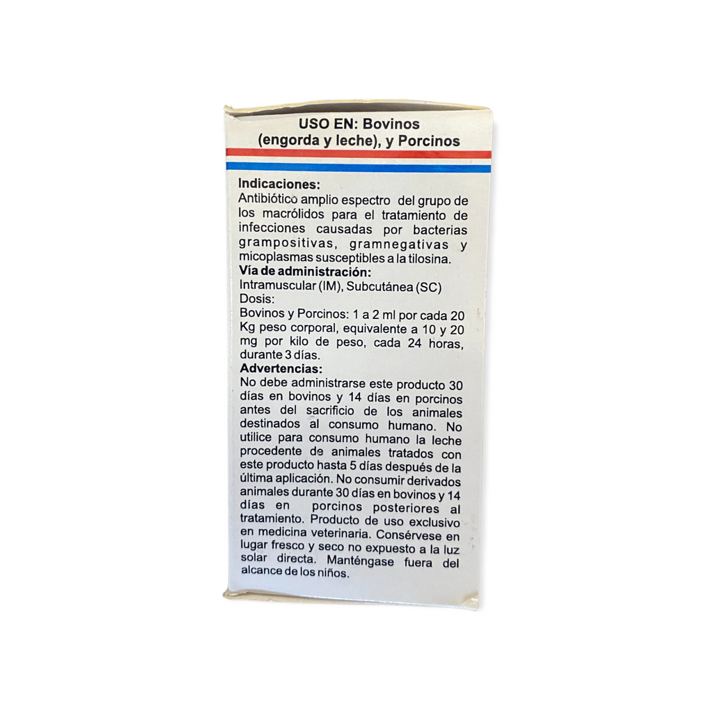 Tylobio 200 100 Ml