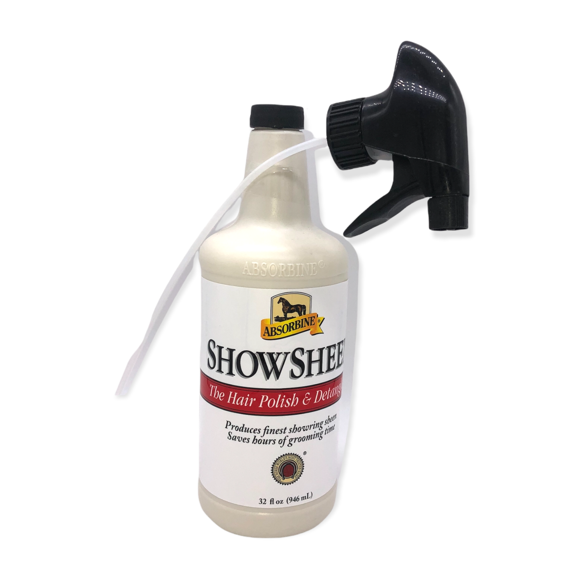 Show Sheen 946ML