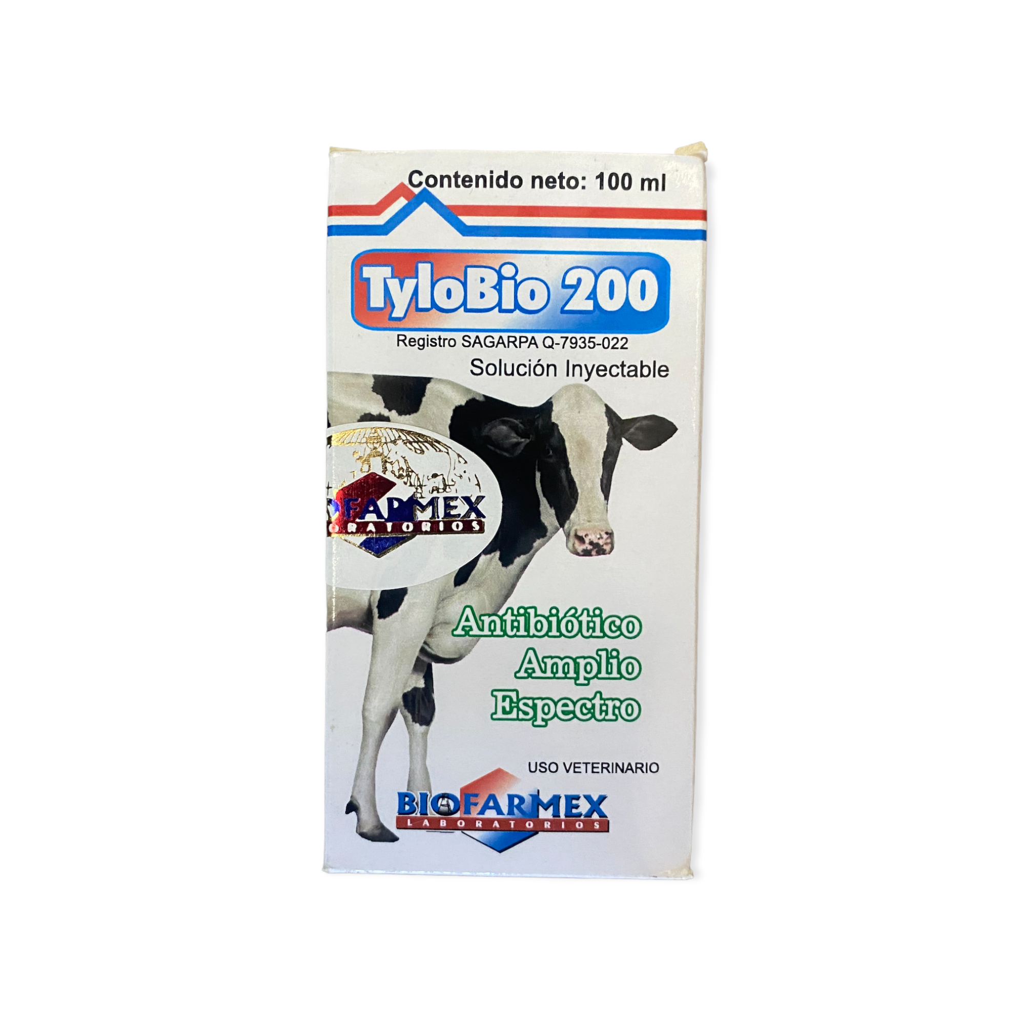 Tylobio 200 100 Ml