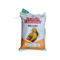 Granja Familiar Pollitas 5 kg