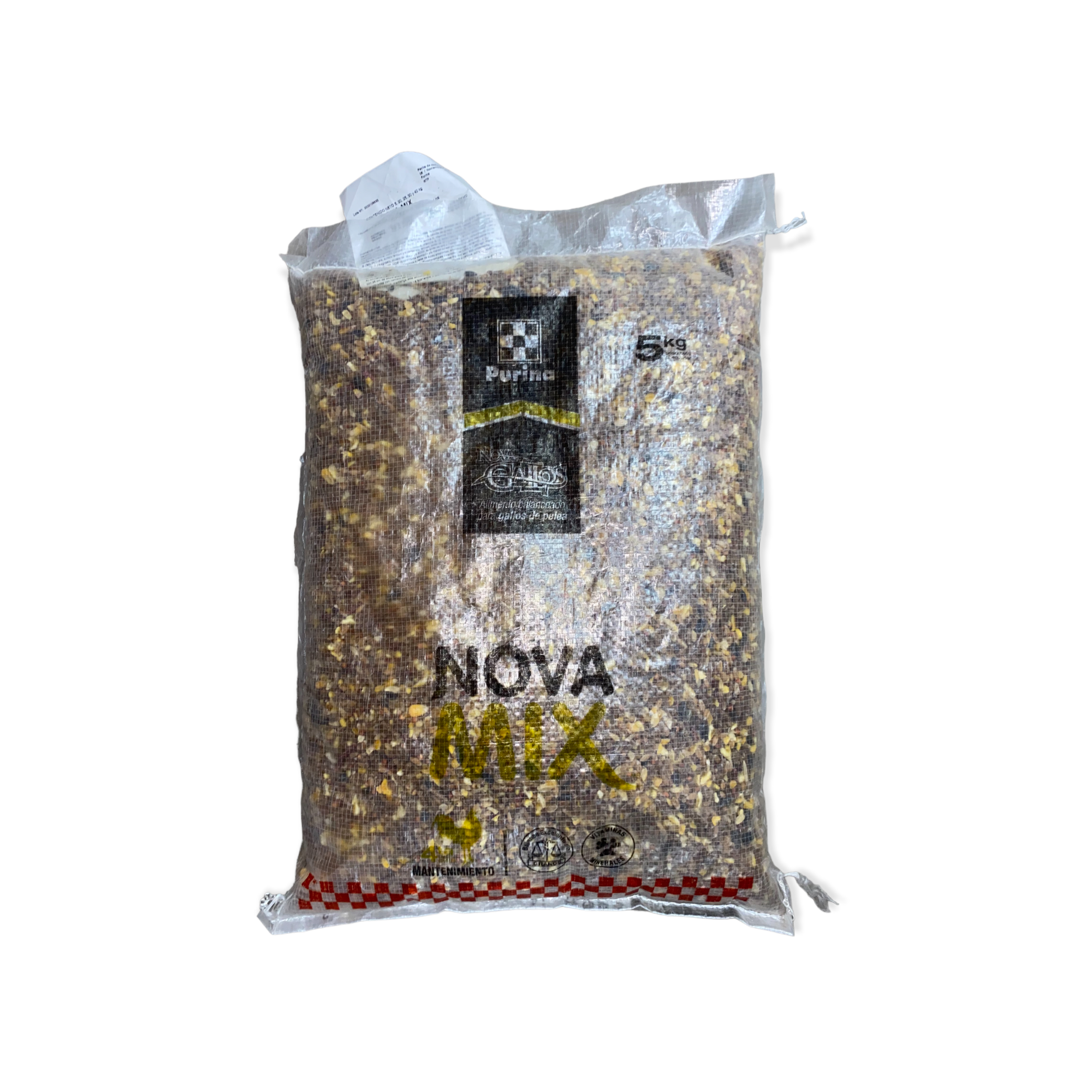 Nova Mix 5 kg