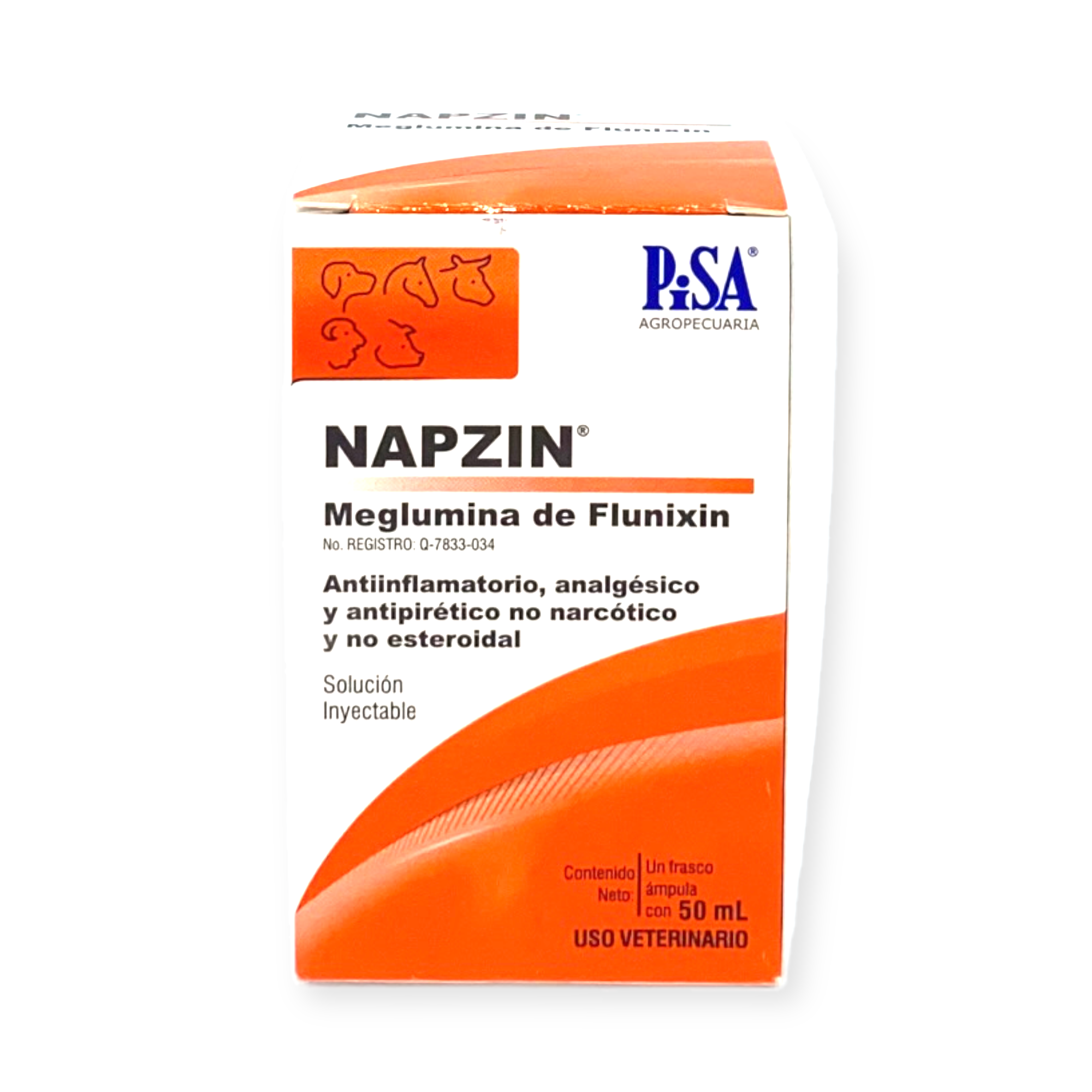 Napzin 50 ml