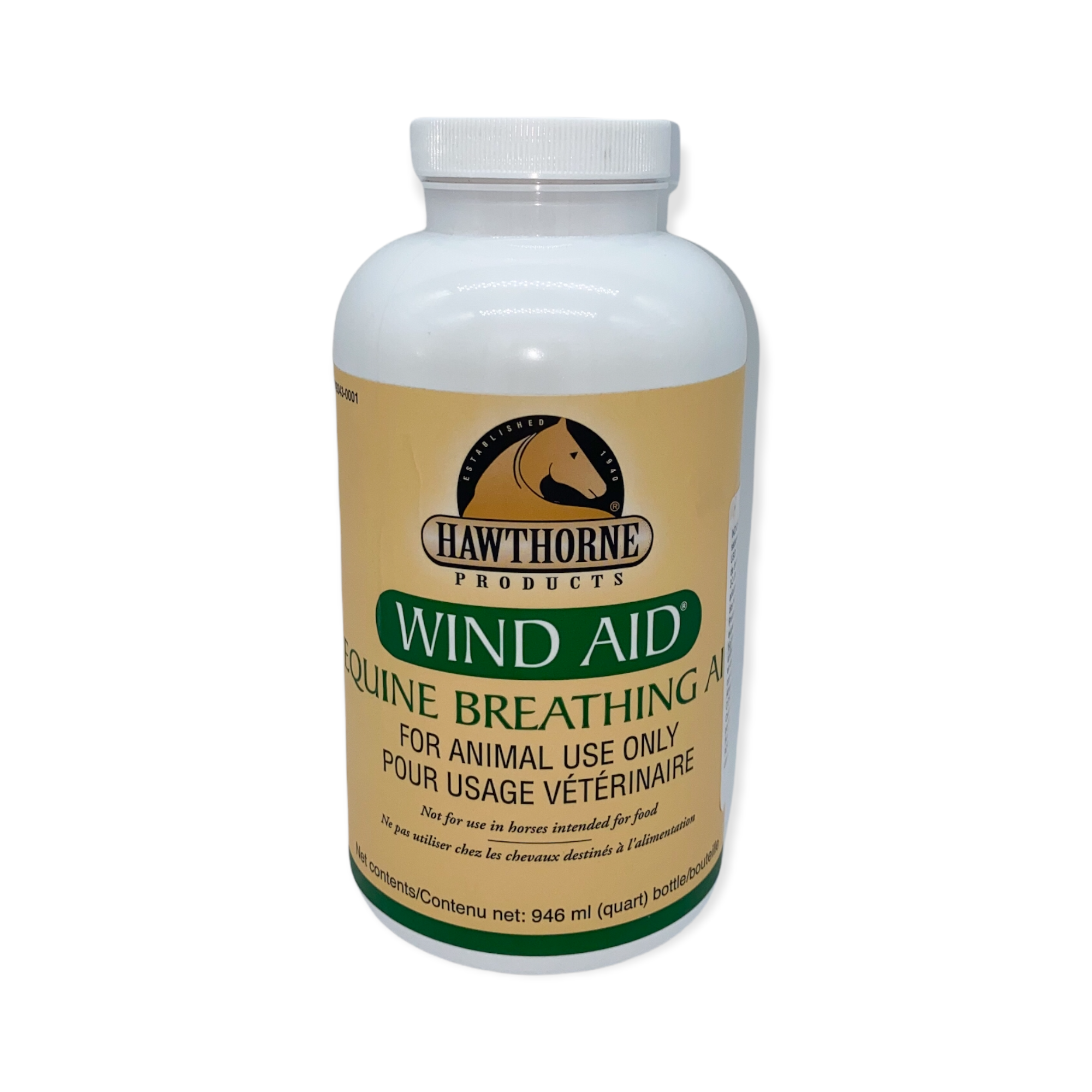 Wind Aid 946ML