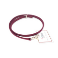 Bajador Nylon Guinda 5/8''