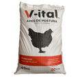V-ital Aves De Postura 40 KG