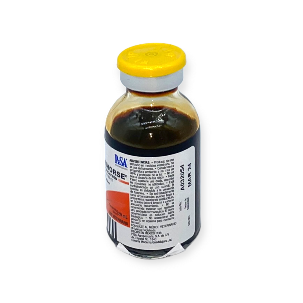 IronHorse 20 ml