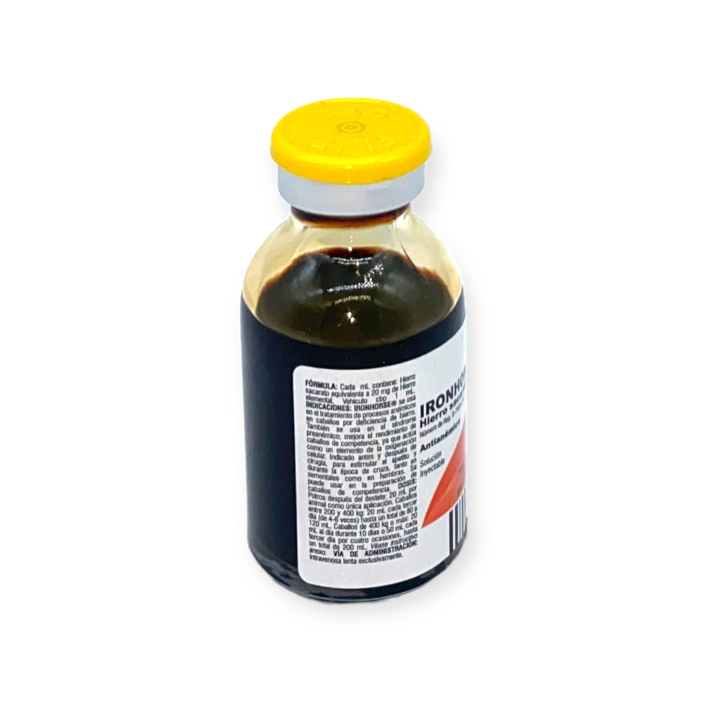 IronHorse 20 ml