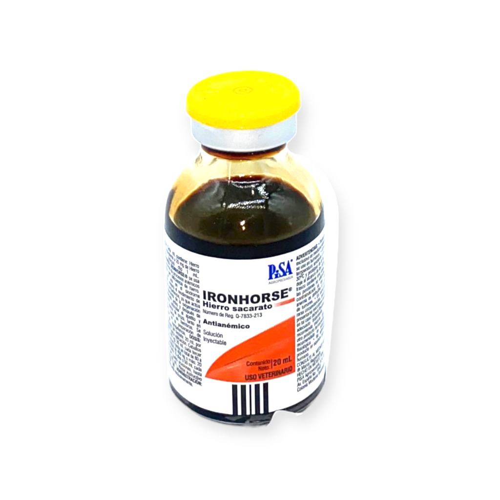 IronHorse 20 ml