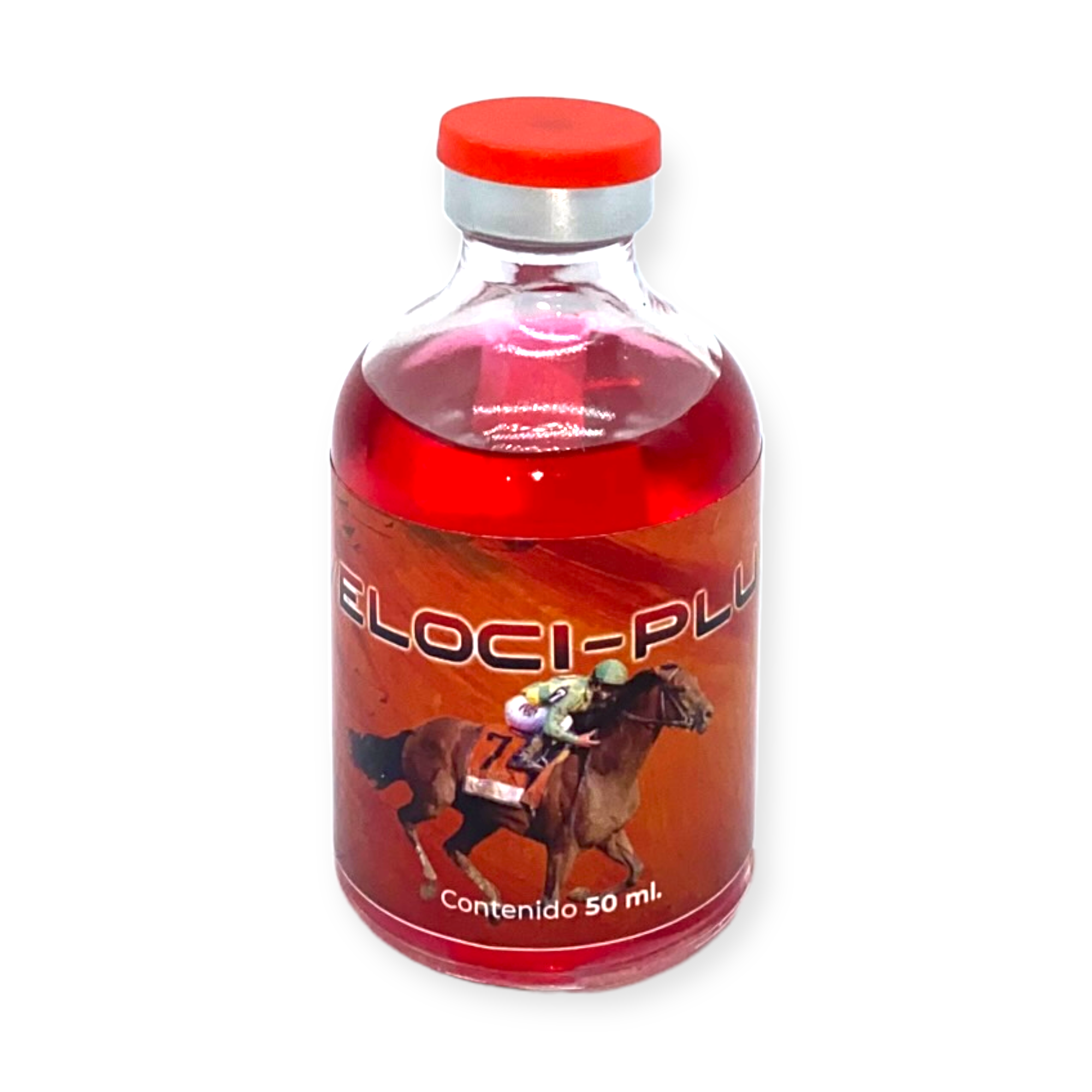 Veloci-Plus 50 ml